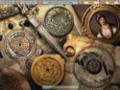 تحميل مجاني للقطة من لعبة  Great Secrets: Nostradamus 3
