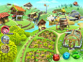 تحميل مجاني للقطة من لعبة  Green Valley: Fun on the Farm 2