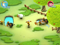 تحميل مجاني للقطة من لعبة  Green Valley: Fun on the Farm 3