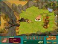 تحميل مجاني للقطة من لعبة  Habitat Rescue: Lion's Pride 1