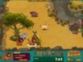 تحميل مجاني للقطة من لعبة  Habitat Rescue: Lion's Pride 2