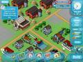 تحميل مجاني للقطة من لعبة  HappyVille: Quest for Utopia 2