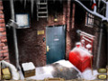 تحميل مجاني للقطة من لعبة  Haunted Hotel: Lonely Dream 1