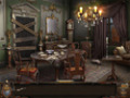 تحميل مجاني للقطة من لعبة  Haunted Manor: Lord of Mirrors 1