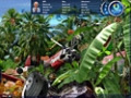تحميل مجاني للقطة من لعبة  Hawaiian Explorer: Lost Island 1