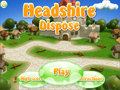 تحميل مجاني للقطة من لعبة  Headshire Dispose 1