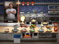 تحميل مجاني للقطة من لعبة  Hell's Kitchen 1