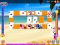 تحميل مجاني للقطة من لعبة  Hotel Solitaire 1