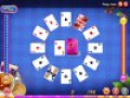 تحميل مجاني للقطة من لعبة  Hotel Solitaire 3