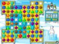 تحميل مجاني للقطة من لعبة  Ice Puzzle Deluxe 1