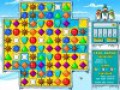تحميل مجاني للقطة من لعبة  Ice Puzzle Deluxe 3