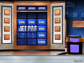 تحميل مجاني للقطة من لعبة  Jeopardy! 1