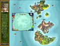 تحميل مجاني للقطة من لعبة  Jessica. Secret Of The Caribbean Sea 3
