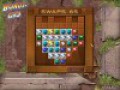 تحميل مجاني للقطة من لعبة  Jewel Quest Solitaire 2