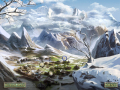 تحميل مجاني للقطة من لعبة  Jewel Quest - The Sapphire Dragon Premium Edition 1
