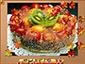 Free download Jigsaw World screenshot