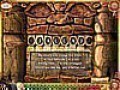 تحميل مجاني للقطة من لعبة  Joan Jade And The Gates Of Xibalba 1