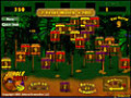 تحميل مجاني للقطة من لعبة  Jungle Fruit 3
