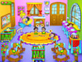 تحميل مجاني للقطة من لعبة  Kindergarten 2