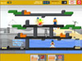 تحميل مجاني للقطة من لعبة  LEGO Fever 2