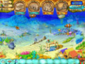 Free download Lost in Reefs screenshot