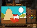 تحميل مجاني للقطة من لعبة  Lost Realms: Legacy of the Sun Princess 3
