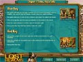 تحميل مجاني للقطة من لعبة  Lost Realms: The Curse of Babylon Strategy Guide 1