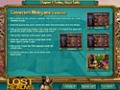 تحميل مجاني للقطة من لعبة  Lost Realms: The Curse of Babylon Strategy Guide 2