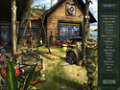 Free download Lost Secrets: Bermuda Triangle screenshot