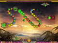 Free download Luxor: Quest for the Afterlife screenshot