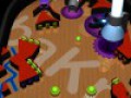 تحميل مجاني للقطة من لعبة  MacPinball 2