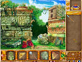 تحميل مجاني للقطة من لعبة  Magic Encyclopedia 1