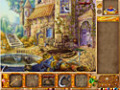 تحميل مجاني للقطة من لعبة  Magic Encyclopedia 3