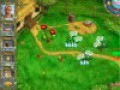 تحميل مجاني للقطة من لعبة  Magic Farm 1