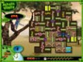 تحميل مجاني للقطة من لعبة  Magic Vines 2
