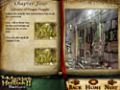 تحميل مجاني للقطة من لعبة  The Magician's Handbook II: BlackLore Strategy Guide 1