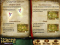 تحميل مجاني للقطة من لعبة  The Magician's Handbook II: BlackLore Strategy Guide 2