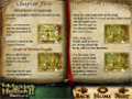 تحميل مجاني للقطة من لعبة  The Magician's Handbook II: BlackLore Strategy Guide 3