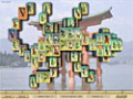 تحميل مجاني للقطة من لعبة  Mahjong Journey of Enlightenment 1