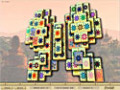 تحميل مجاني للقطة من لعبة  Mahjong Journey of Enlightenment 2