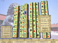 تحميل مجاني للقطة من لعبة  Mahjong Journey of Enlightenment 3