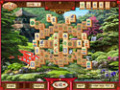تحميل مجاني للقطة من لعبة  Mahjong Memoirs 1