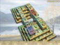 تحميل مجاني للقطة من لعبة  Mahjong The Endless Journey 3