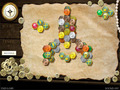 تحميل مجاني للقطة من لعبة  Mahjong Treasure 1