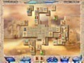 تحميل مجاني للقطة من لعبة  Mahjongg Artifacts 2