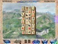 تحميل مجاني للقطة من لعبة  Mahjongg Artifacts 3