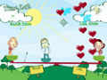 تحميل مجاني للقطة من لعبة  Mark and Mandi's Love Story 1