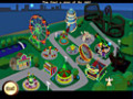 تحميل مجاني للقطة من لعبة  Merry-Go-Round Dreams 2