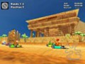 Free download Moorhuhn Kart 2 screenshot
