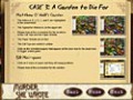 تحميل مجاني للقطة من لعبة  Murder, She Wrote Strategy Guide 2